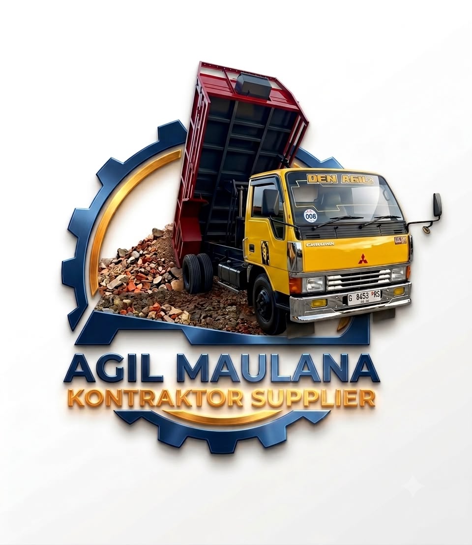 AgiL MaulLana Logo